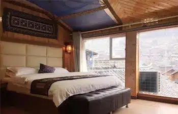 CHAI Living Serviced Apartments