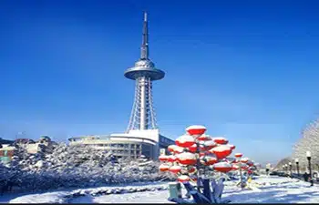 Dragon Tower