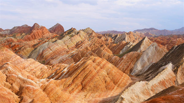 First Trip to China Silk Road