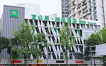 Ibis Styles Hotel Chengdu
