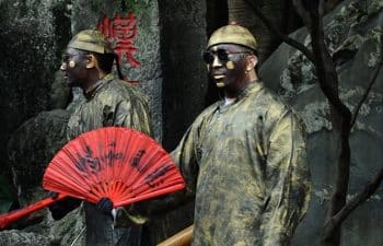 Jinli Street