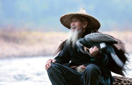 Li River
