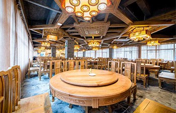 Xiangruige Boutique Hotel