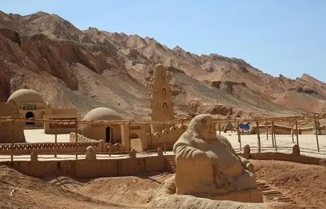 12 Days Urumqi-Turpan-Korla-Kuqa-Hotan-Kashgar Silk Road Adventure