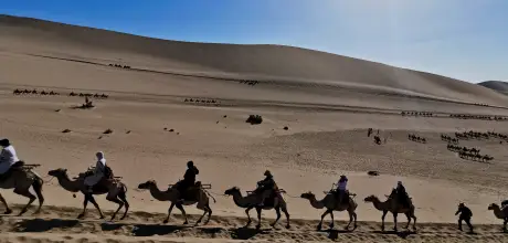 Journey to the West Movie