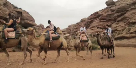 China Silk Road Travel