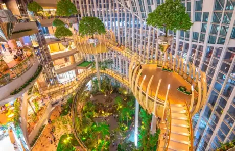 Chongqing Halo Shopping Center