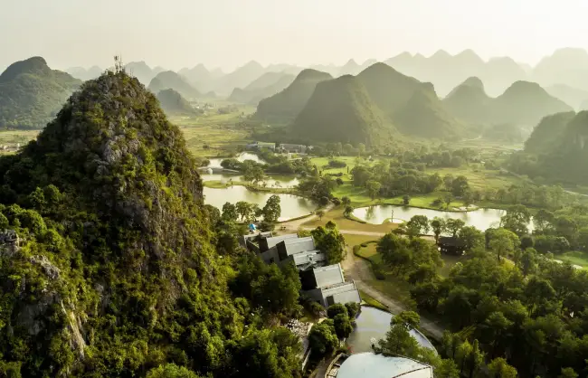 Club Med Guilin