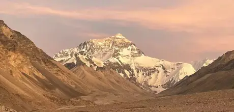 Best China Tibet tours to Everest Base Camp