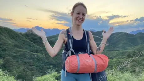 hiking-in-china