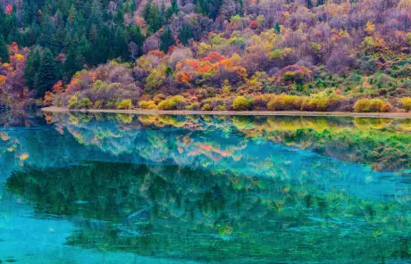 Jiuzhaigou & Huanglong tours