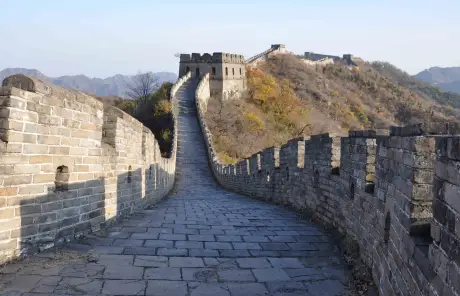 China Great Wall tours