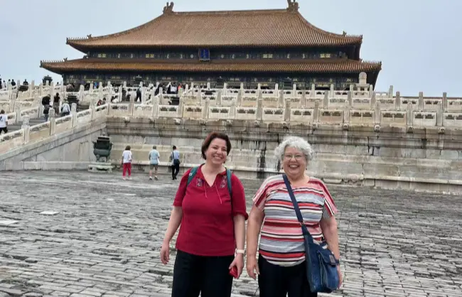 A Memorable Journey Through Beijing and Xi’an