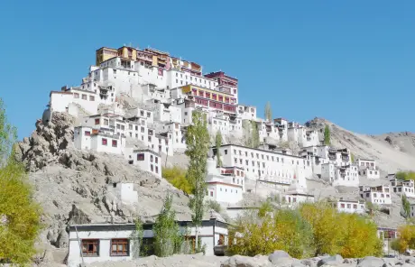 Private Tibet Tours