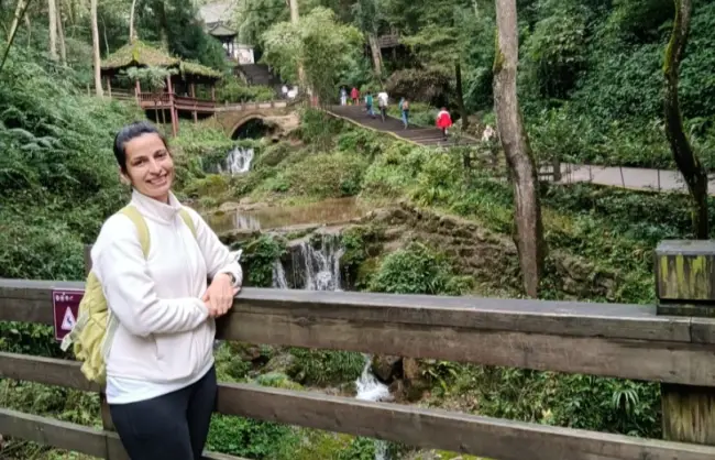 Fantastic Chengdu Tour with Mt. Qingcheng & Pandas