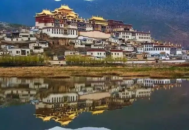Shangri-La
