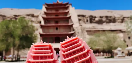 Silk Road Sites