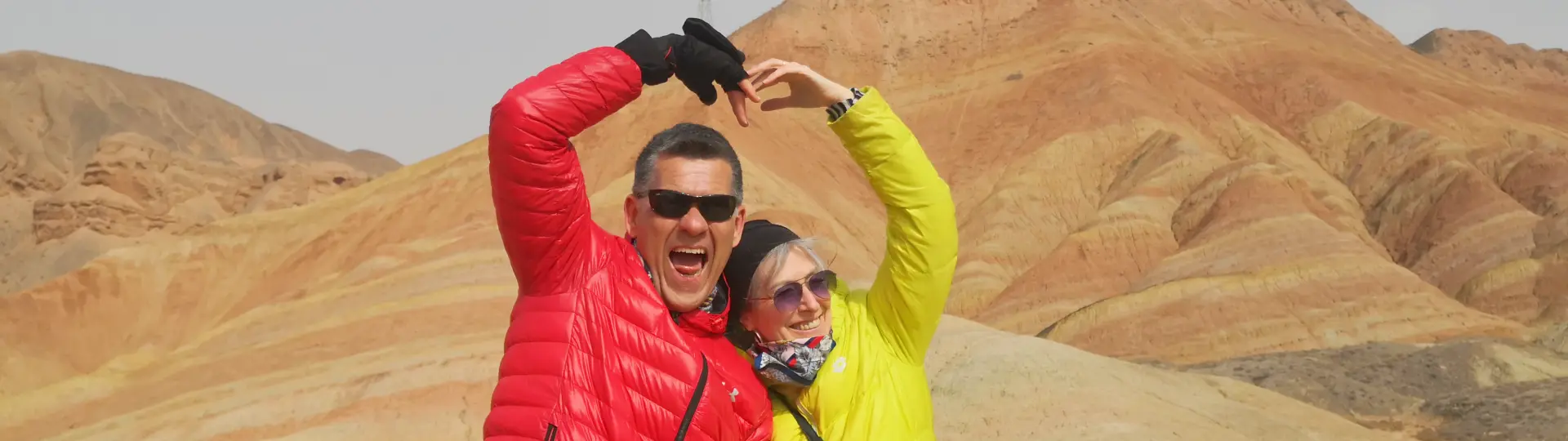 Customized private China tours