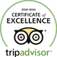 Tripadvisor review