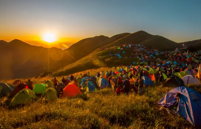 wugong-mountain