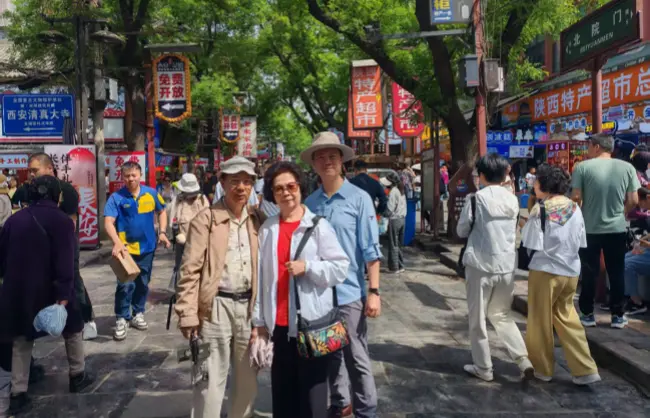 Awesome Experiences on Our Xian Private Tour