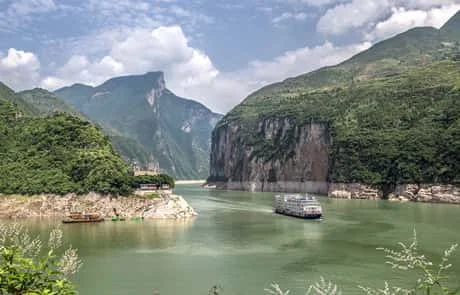 Yangtze River Cruise
